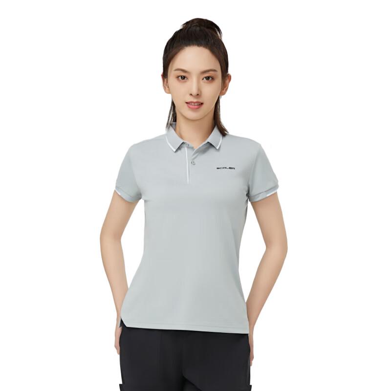 Sklon Women s Quick-Dry Polo Shirt F4405005 XL