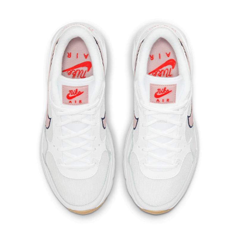 Nike Air Max SC SE 'Photon Dust Pink Glaze' GS Sneakers DB3087-001