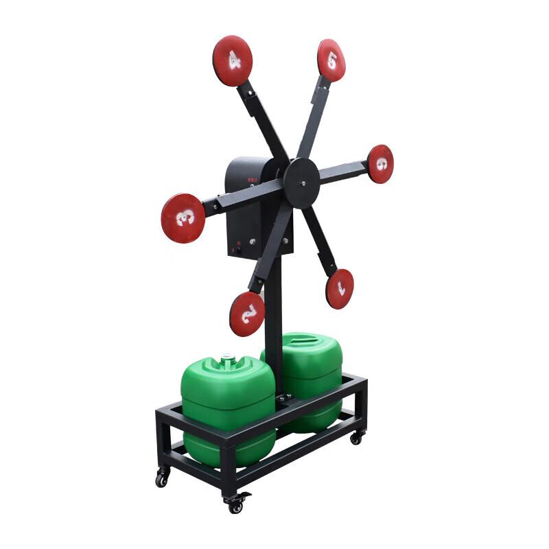 Zhongye Electric Rotating Windmill Target