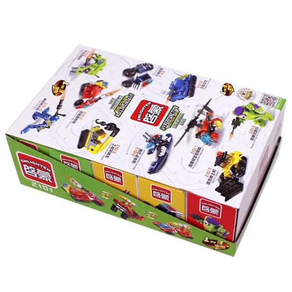 

Блок тяжелой аппаратуры Музыкальный автомат 10р, разноцветный