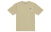 New Balance x PK SHEJISHILIANMINGKUAN Attraction Lifestyle Illustration Collection T Shirt Unisex Khaki NEE26121-LB