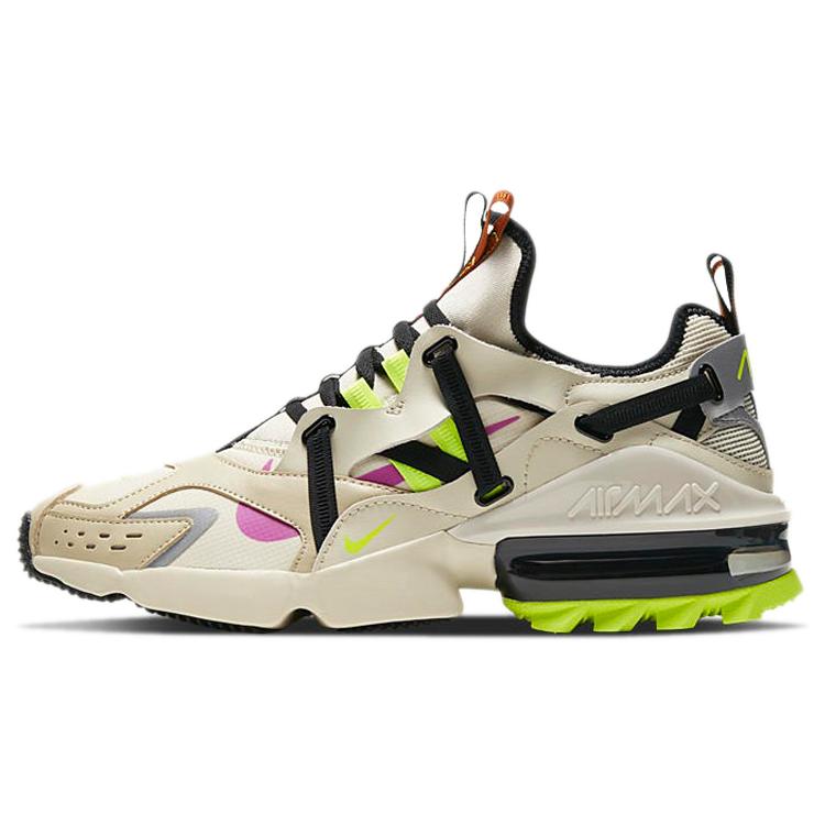 

New Nike Air Max Infinity Winter Fossil CU9451-200 43