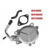 SH15-18-G00-A Engine Brake Vacuum Pump For Mazda 6 GJ, CX-5 KE, 3 BM, 2.2 Skyactiv Diesel SH1518G00A Car Vacuum Pump