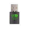 1Pcs Usb Wifi Bt Receiver 2.4G/5G Usb Wifi Dongle For Desktop 900Mbps Bluetooth Wireless Wifi Adapter
