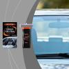 Homonth Glass Oil Film Cleaning Brush Windshield Rearview Mirror Water Stains Cleaning Gloss Cleaning Wipe