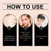 Face Exfoliating Gel Deep Cleansing Pores Gentle Exfoliating Peeling Oil Control Moisturizing Smoothing Soften Facial Cleanser