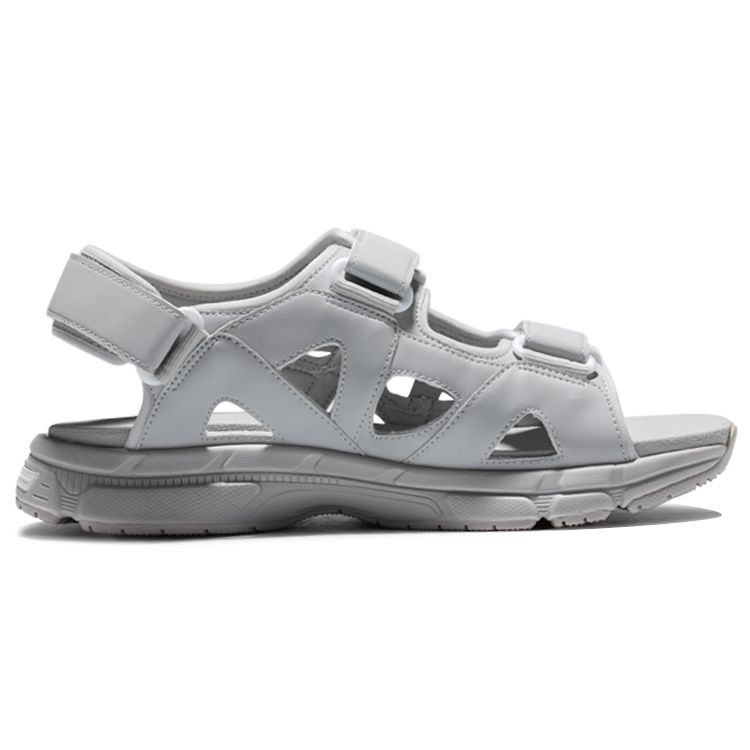 Asics Kahana Sd Outdoor Sports Sandals Unisex Sandals Gray White 1203A130-022