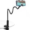 360 Rotatable Stainless Steel Waterproof Desk Phone Holder Stand Universal for Desktop