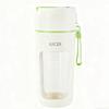 Rechargeable Juicing Machine with Leakproof Design Quick Cleaning Function Household Blender for Office Gym Travel