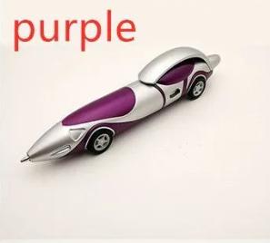 Penna a sfera personalizzata per auto