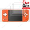 1-3PCS Tempered Glass For Anbernic RG28XX 2.83" Protective Film ON GameHero AnbernicRG28XX RG 28XX Screen Protector Cover