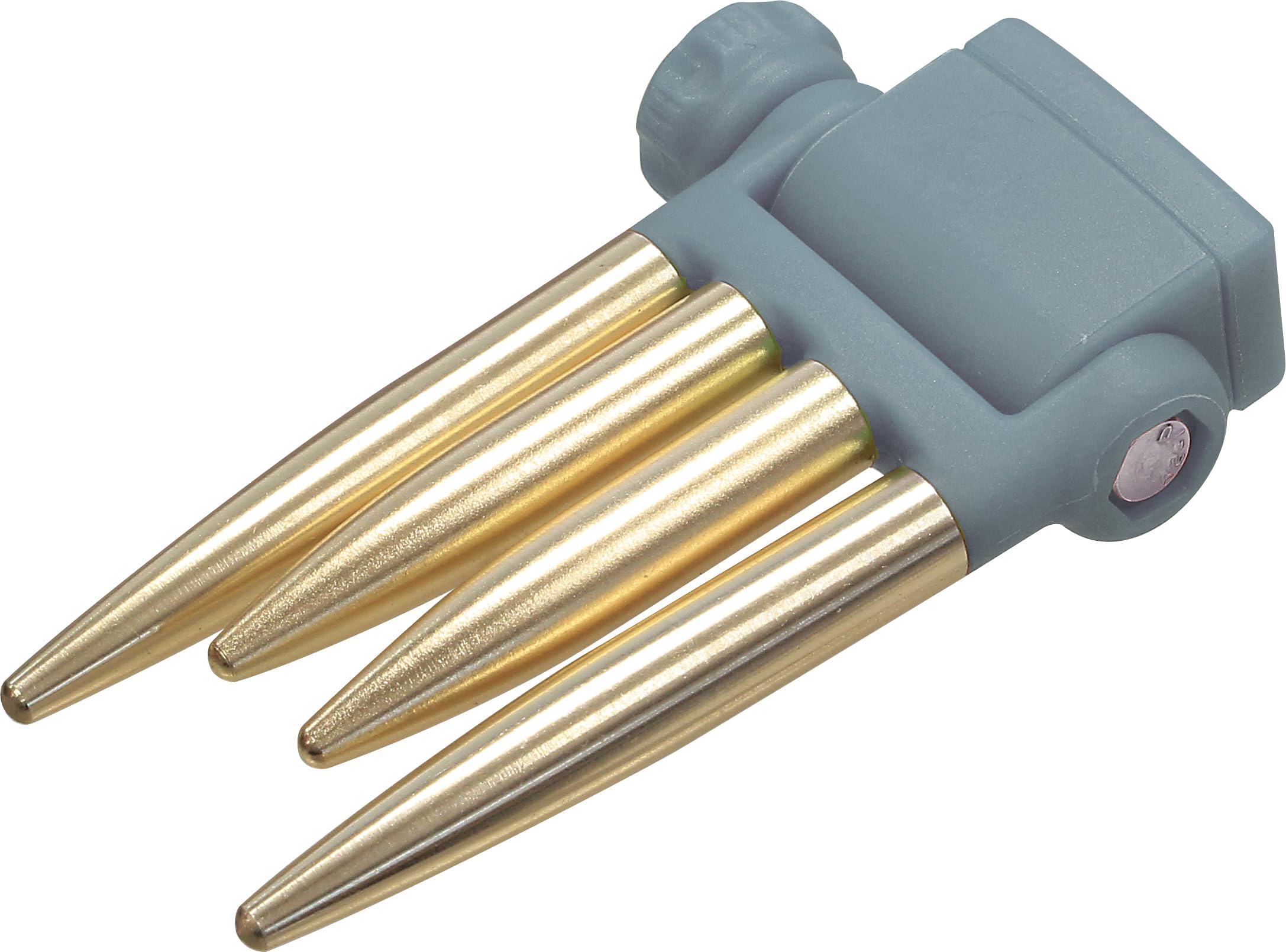 

PROX Одно касание Удаление нагара Железный коготь (Тип винта), Сине-серый, PX8302ICNBG