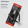 JERXUN 5-inch Diagonal Cutting Pliers