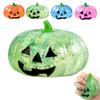 Stress Relief Toy Squishy Fruit Series Ball Slow Rebound Decompression Fidget Toy Anxiety Relief Desk Toy Gift