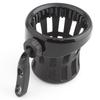 Motorcycle Handlebar Mounted Drink Cup Driver Drink Cup Holder Fits For Harley-Davidson Cross Bones (EFI) - FLSTSB 2008 - 2011