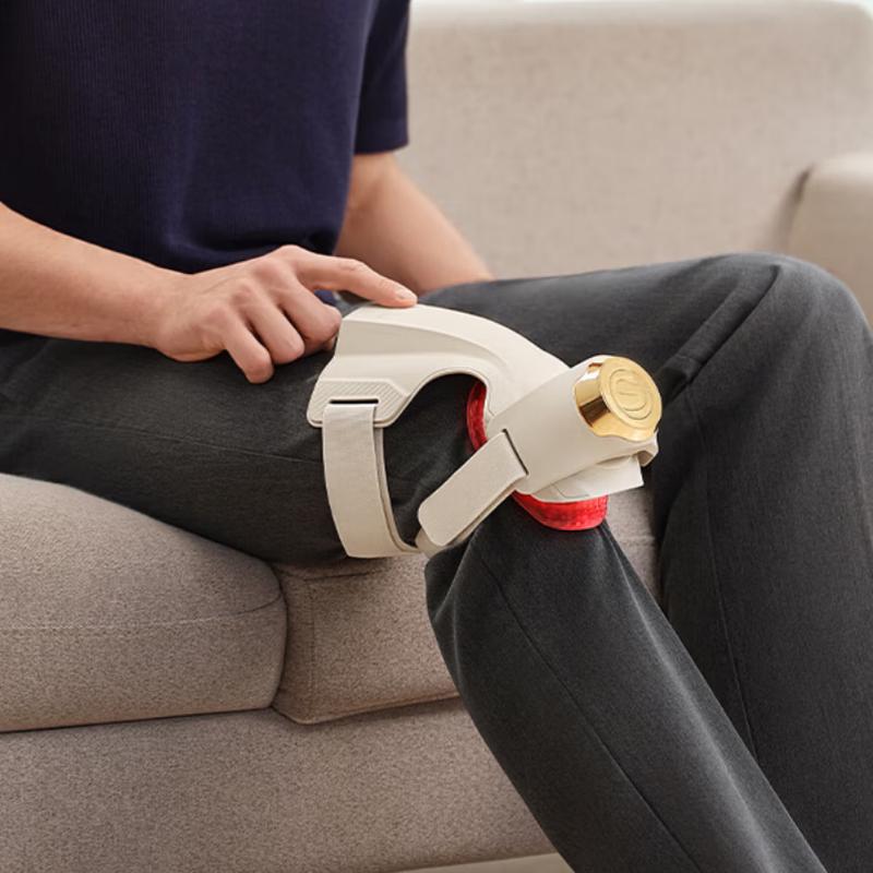 SKG W5 Smart Knee Massager
