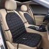 Heated Car Seat Cushion 12V Automotive Warm Supplies Automotive Seat Warmer For Cars Trucks SUVs RVs Drivers Travelers Winter