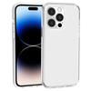Transparent Protective Case For iPhone 14 Pro Max