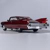 1:32 Cadillac Eldorado Biarritz Classic Retro Car Alloy Diecast Model Car Car Sales Store Front Desk Display Decorations Present