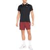 Nike Court Slam Men's Dri FIT Tennis Shorts FZ6937-619
