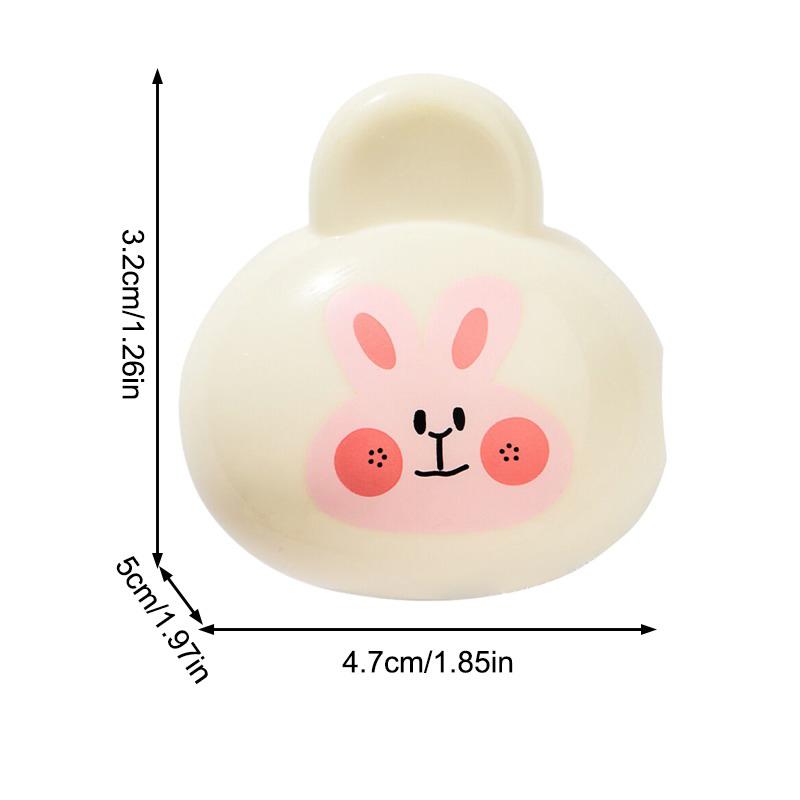 1/2/3 szt. Przenośne Klipsy Ochronne na Główki Szczoteczek do Zębów Uniwersalne Wzory Zwierzęce Osłonki na Szczoteczki do Zębów Pyłoszczelne Do Użytku Domowego i Podróży