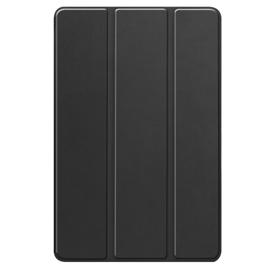 Tablet Case For Lenovo Xiaoxin Pad Pro 12.7 TB375FC Tri-Fold Stand Sleep Case