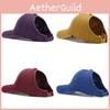 Cotton Summer Sun Hat With Adjustable Fit For Women And Men