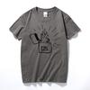 Life Is Strange Custom Unisex Tshirts Cotton Tshirt Short Sleeve Unisexs Tshirt Hip Hop Streetwear New Arrival Male Clothes