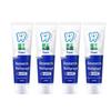 Chilijia Enzyme Anti-Cavity High Fluoride Toothpaste 4-Pack