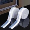 1/3m Soundproof Sealstrip Sound Insulation Window Seam Seals  for Door Window