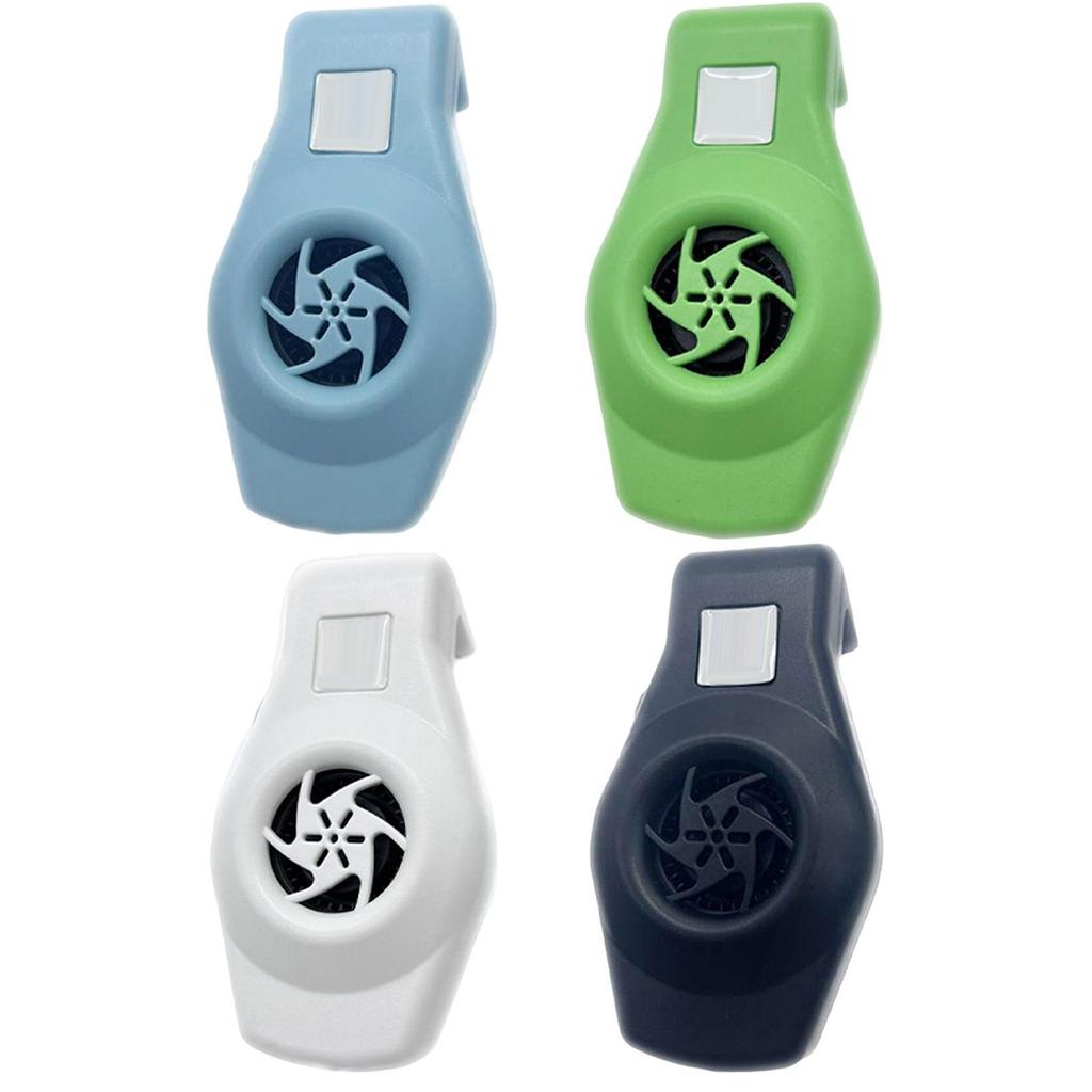 Refrigeratore per Acquario, Ventole di Raffreddamento per Acquario Ventola da Parete per Acquario con Cavo USB