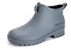 KOSIKINI Waterproof Rubber Short Rain Stylish for Perfect for Rainy Farm and Rainy Perfect for Rainy Boots, Lightweight, Men, Days, Gardening, Work,