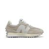 Womens 327 'Timberwolf Aluminum' (women's Sizes) Timberwolf / Aluminum Running Shoes WS327EC