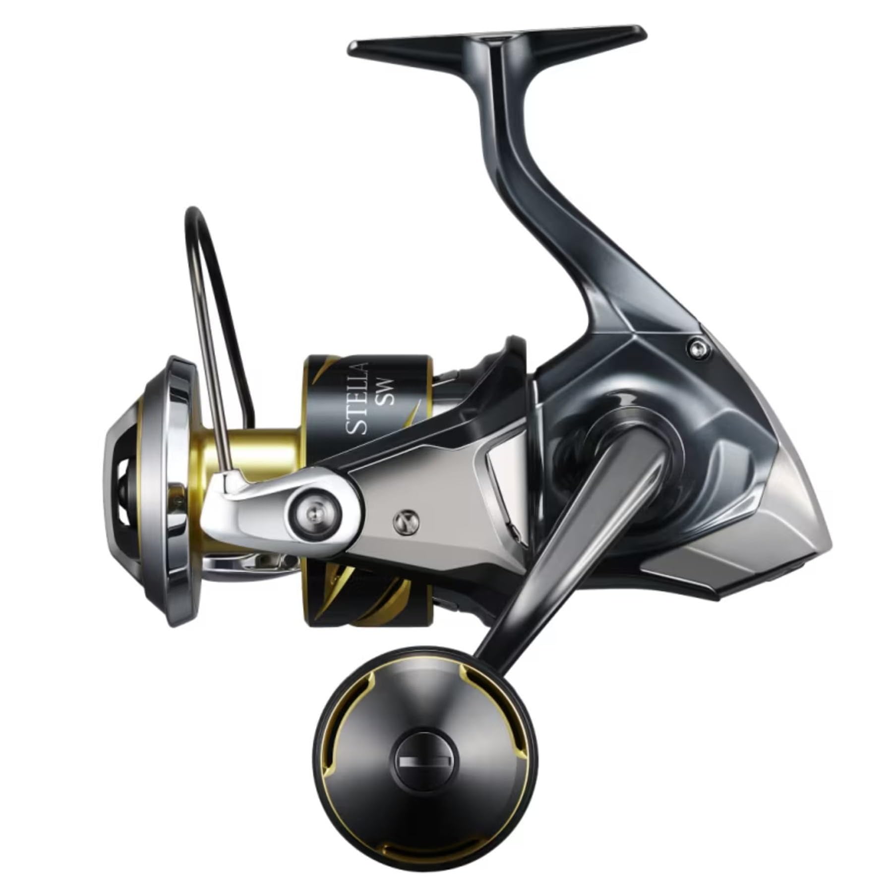 

Shimano 25 Stella SW 8000PG Spinning Reel