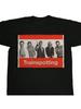 2025 Trainspotting Youth Film, Art Film, Punk-Style 'unisex And Wo Printed Pure Cotton T-Shirts, High-Quality Luxury Brand