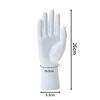 Men's Hand Mold Display Prop for Gloves, Labor Protection Model, Photography & Testing Aid