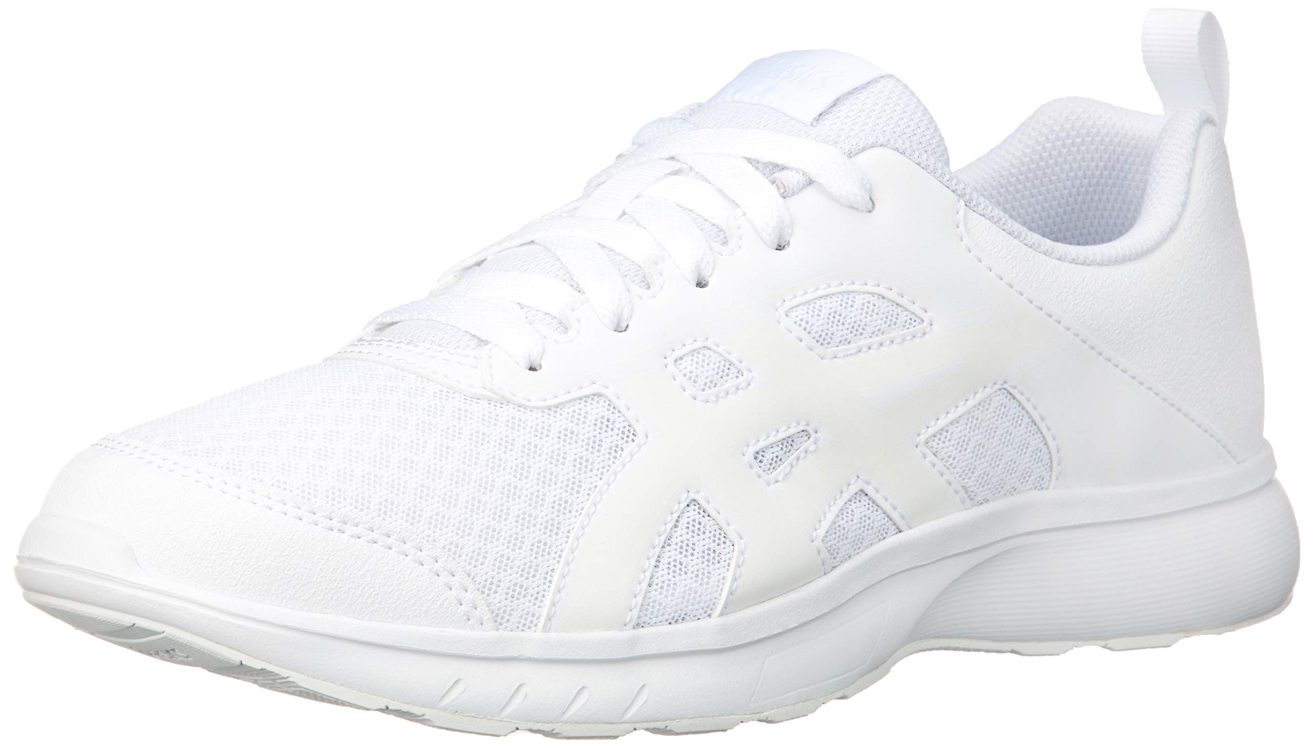 

ASICS PRIME JOGGER Size cm SP/LS Sneakers, White/White (SP), 28.0