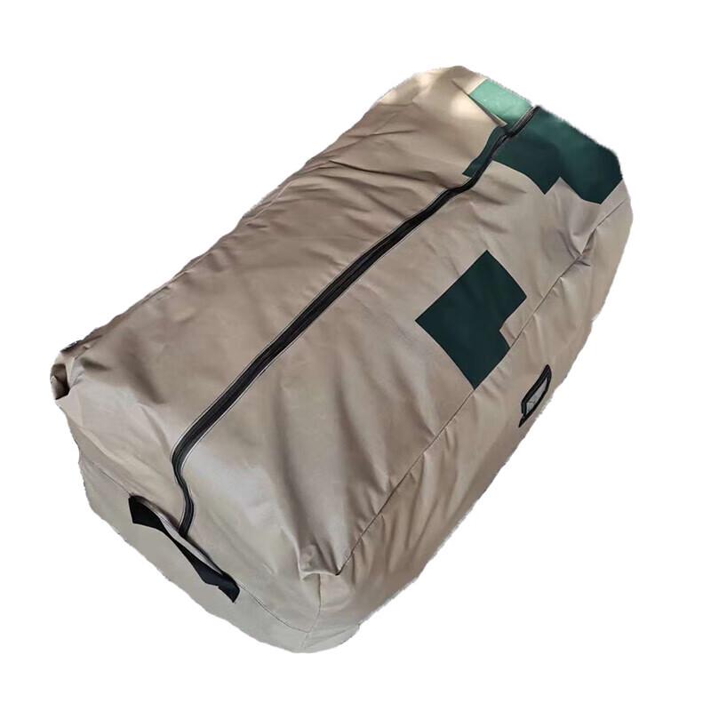 Churong Padded Outdoor Vehicle Cover / Tent Tarp