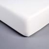Protège matelas - Noname - 140x190 cm - Imperméable - Anti acariens - Lavable 60°