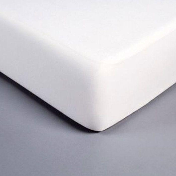 Protège matelas - Noname - 140x190 cm - Imperméable - Anti acariens - Lavable 60°