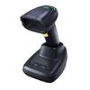 Seuic HS220CHD High-Density Industrial Wireless 2D Barcode Scanner