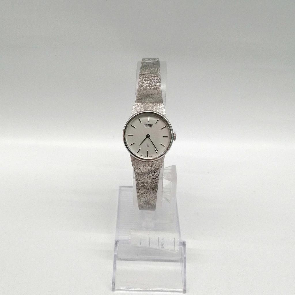 Used SEIKO 9D0097 Watch