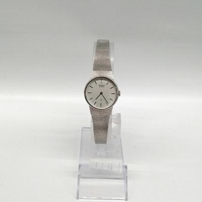Used SEIKO 9D0097 Watch