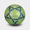 Size 5 Reflective Football Luminous Colorful Soccer Ball For Indoor Outdoor Training