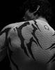 Breathedivinity Heren Sneldrogend Longsleeve Bedrukt Hardloopshirt