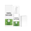 Schuimreiniger Set , Interieur Decoratie Zacht Kussen Stoelstof Reiniger 50ML