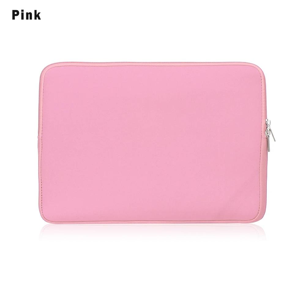 Universal Tablet Case Sleeve Bag Cover Protective Pouch Shockproof For Apple iPad Samsung Galaxy Tab Huawei MediaPad