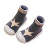 Autumn Winter Baby Toddlers Floor Socks Infant Girls Boys Thicken Warm Shoes