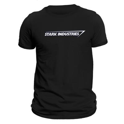 Stark Industries Halloween-Kostüm Unisex T-Shirt