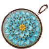 Ceramic trivets,Trivets for Hot Pots and Pans, Pot Holder,Mat for Hot Dishes, Hot Pad To Portect Your Table and Countertop, Kitchen Decor